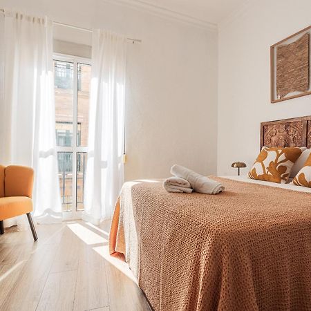 Pure Seville Elegance And Confort Bagian luar foto