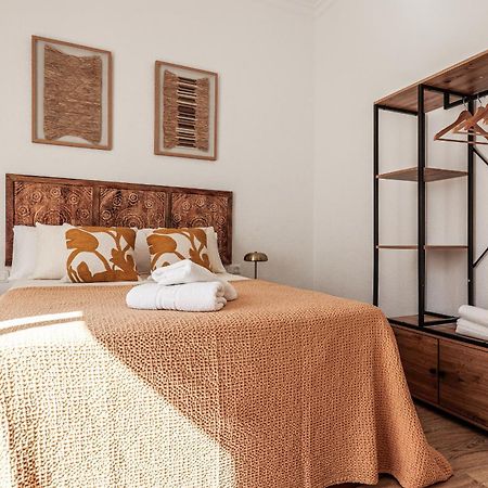 Pure Seville Elegance And Confort Bagian luar foto