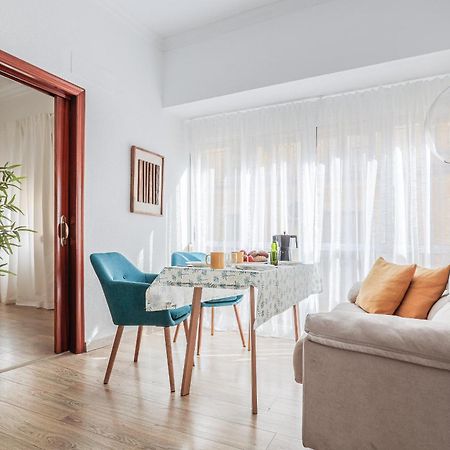 Pure Seville Elegance And Confort Bagian luar foto