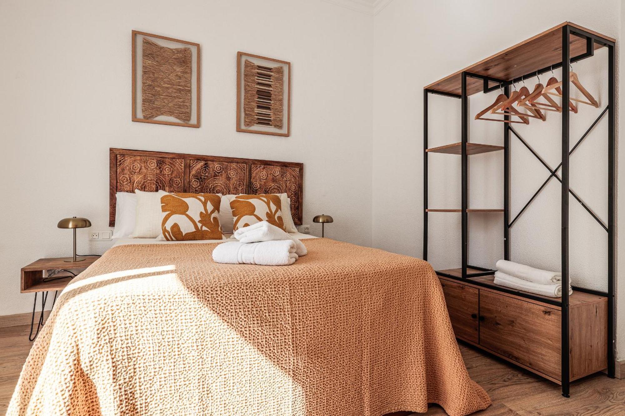 Pure Seville Elegance And Confort Bagian luar foto