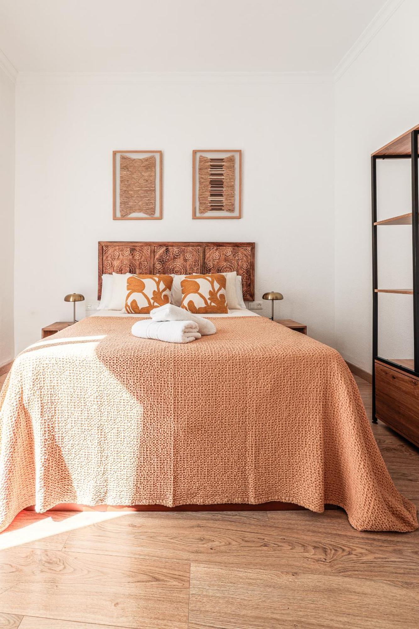 Pure Seville Elegance And Confort Bagian luar foto