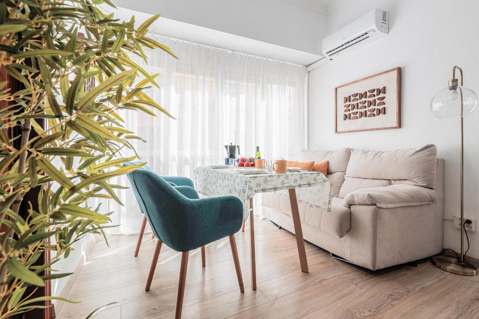 Pure Seville Elegance And Confort Bagian luar foto