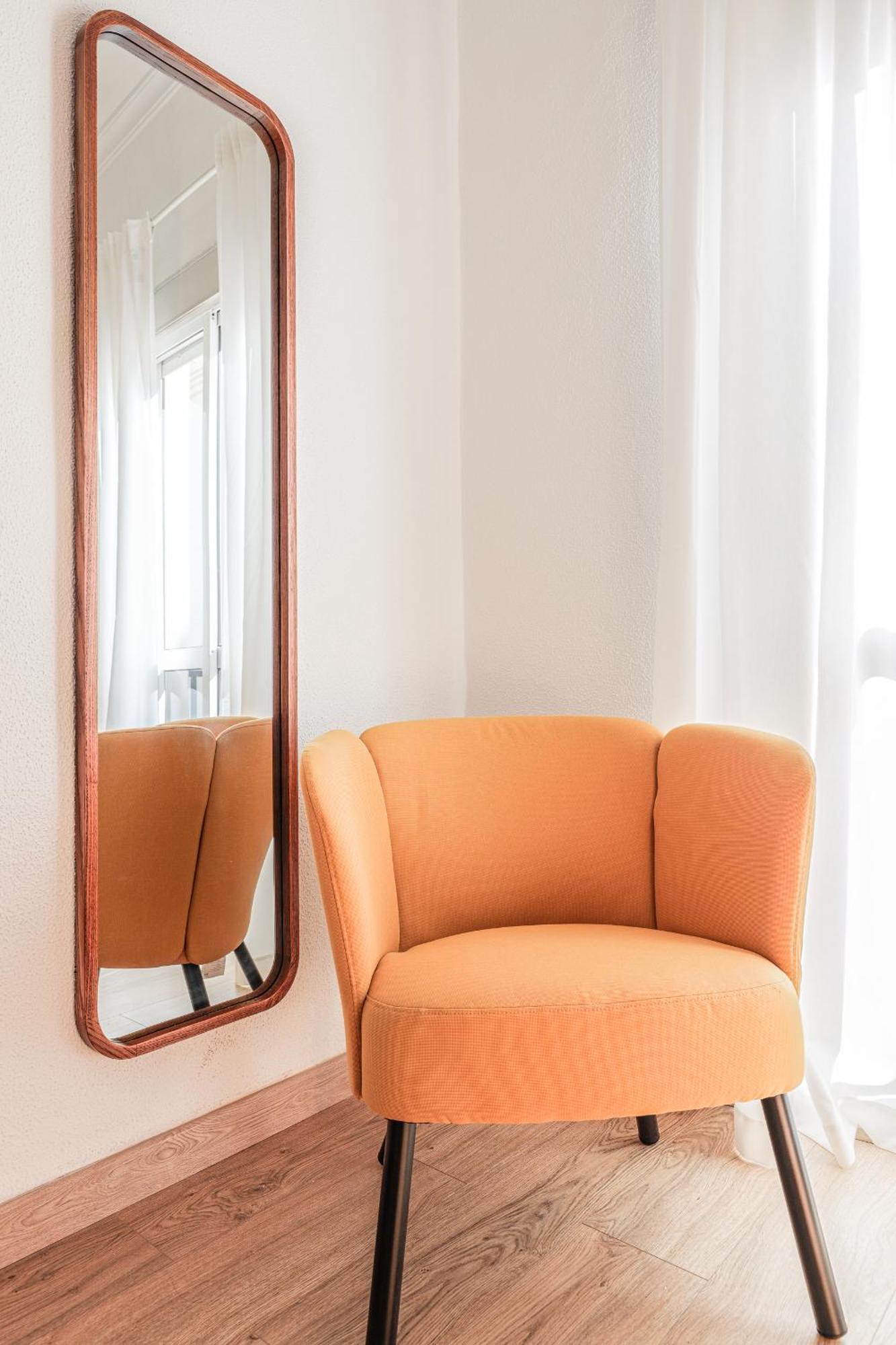 Pure Seville Elegance And Confort Bagian luar foto