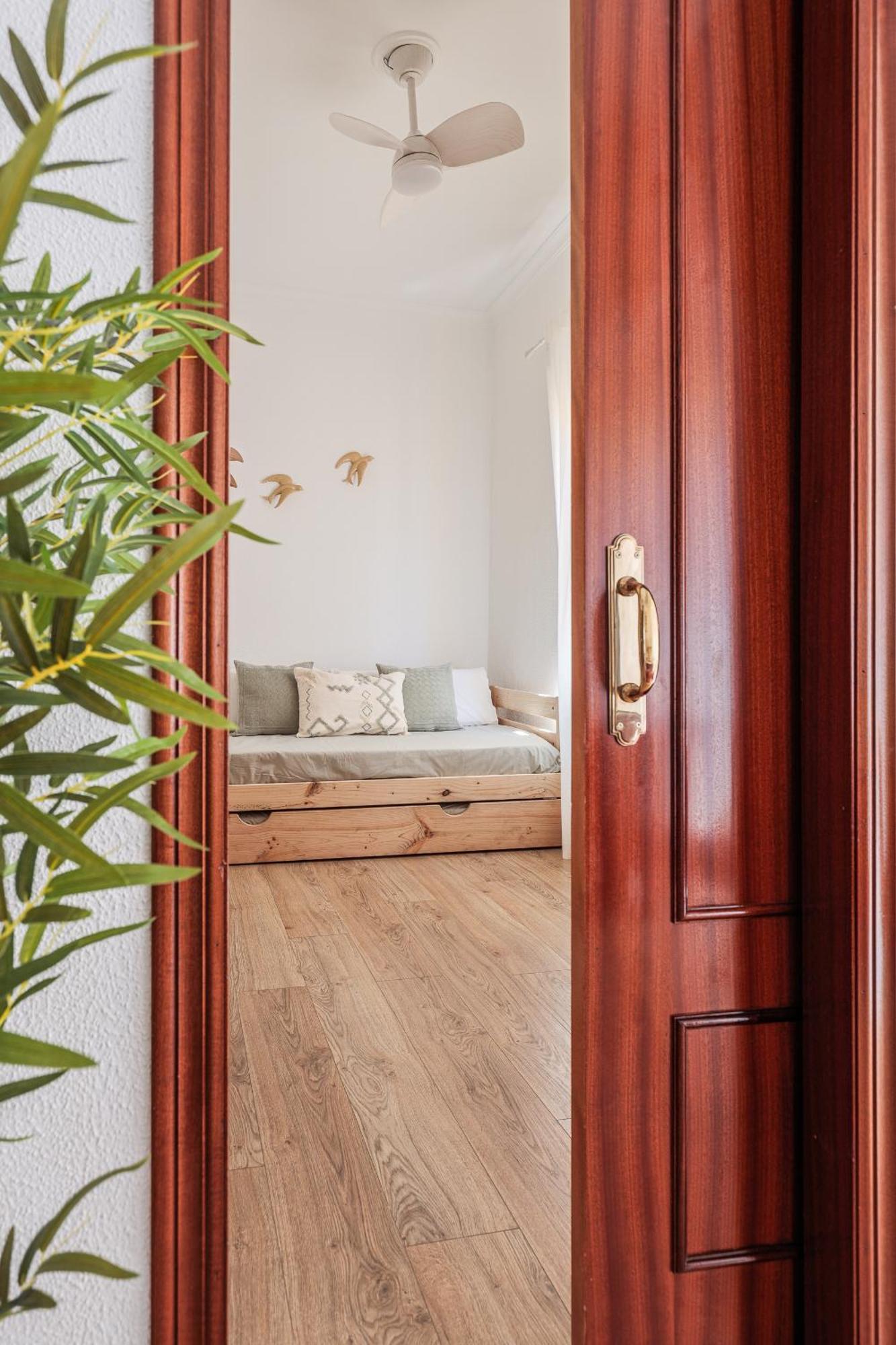 Pure Seville Elegance And Confort Bagian luar foto