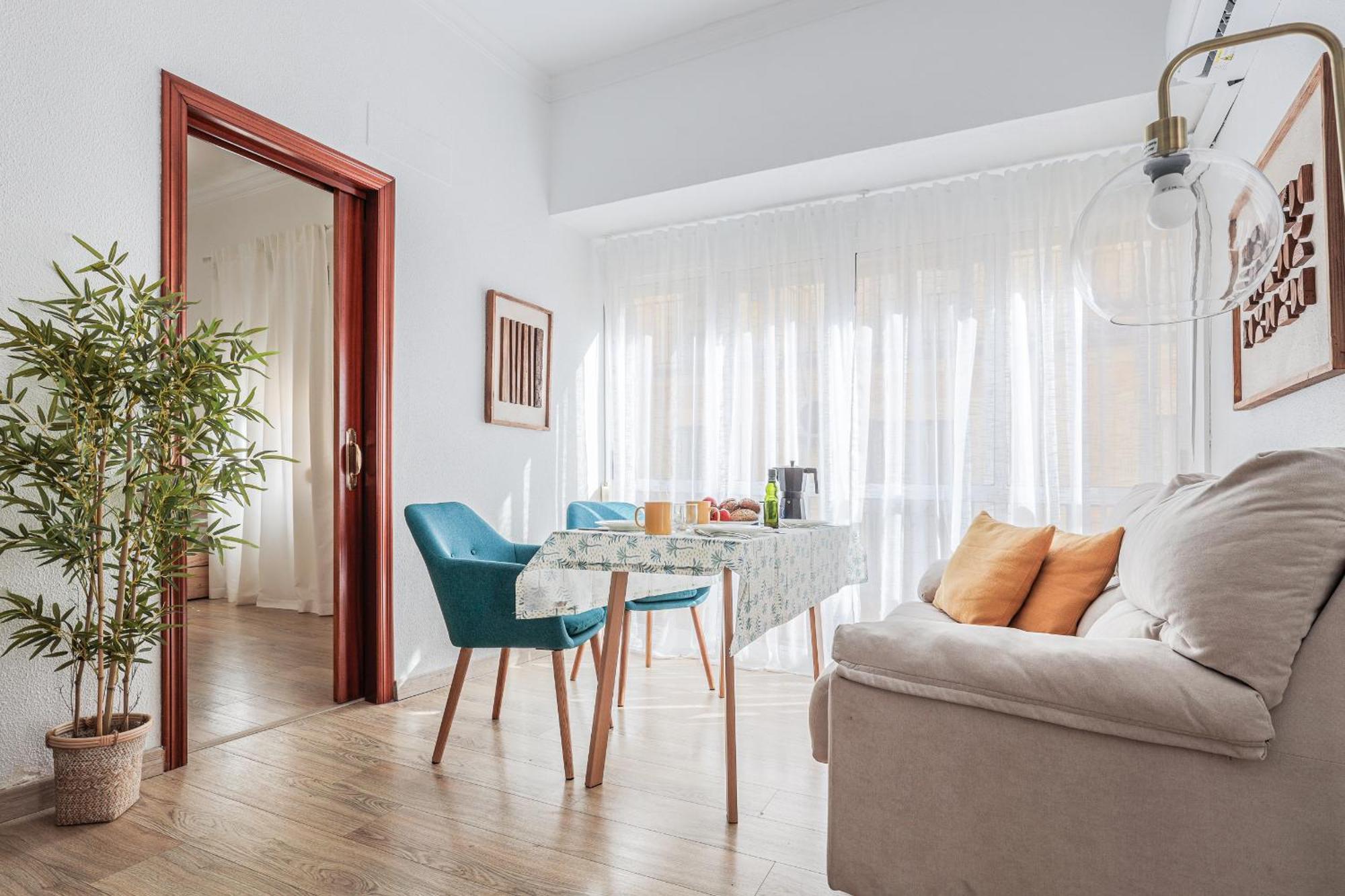 Pure Seville Elegance And Confort Bagian luar foto