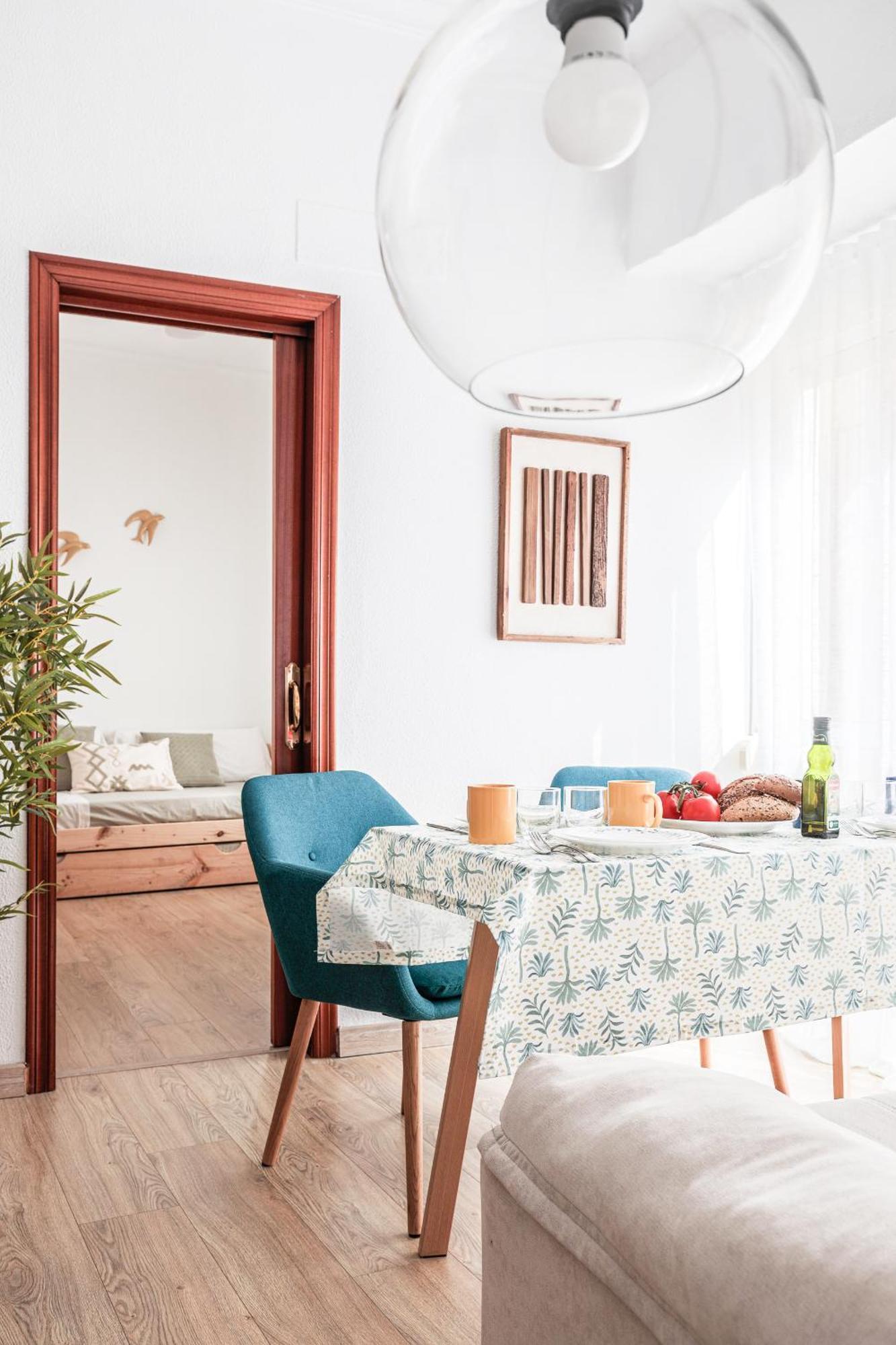 Pure Seville Elegance And Confort Bagian luar foto